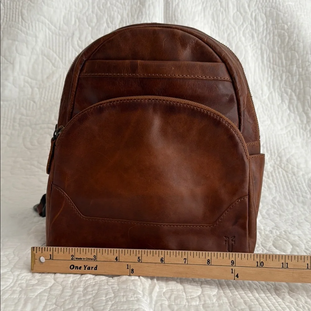 Frye Melissa Backpack - Picture 10 of 11